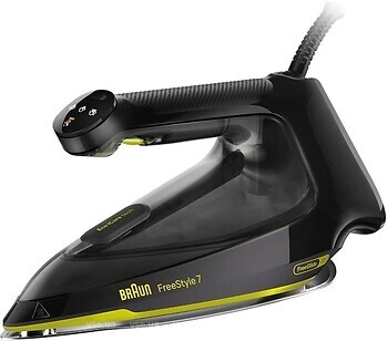 Фото Braun FreeStyle 7 FI 7255 GR