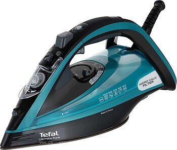 Фото Tefal Ultimate Pure FV9837E0