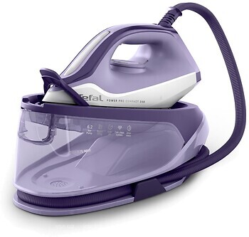 Фото Tefal Power Pro Compact 200 SV6211E0