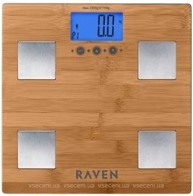 Фото Raven EW-008