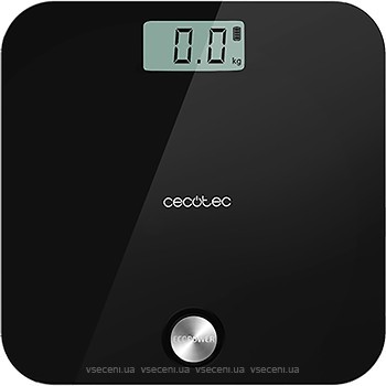 Фото Cecotec Surface Precision EcoPower 10000 Healthy Black (04251)
