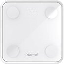 Фото Yunmai Smart Scale 3 White (YMBS-S282-WH)