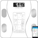 Фото Scale one White (scl-001wh)