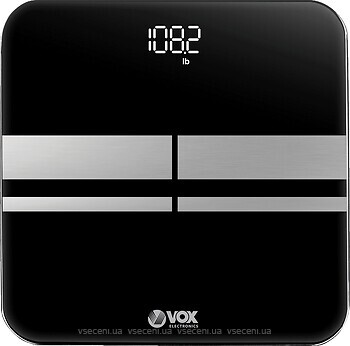 Фото VOX PW2001