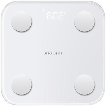 Фото Xiaomi Body Composition Scale S400