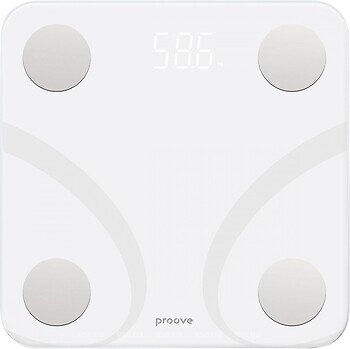 Фото Proove Balance White (SLBF00010002)