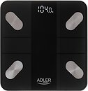 Фото Adler AD 8186 Black