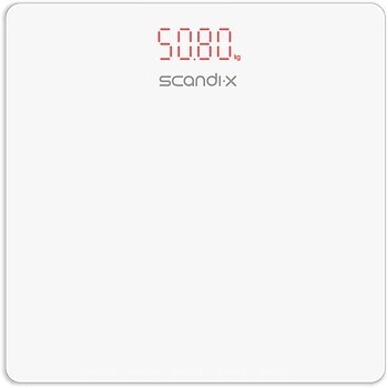 Фото Scandix BSG26-W White