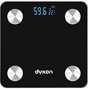 Фото Dyxon Megascales 200 Black (DXNVGMGSCLS200B)