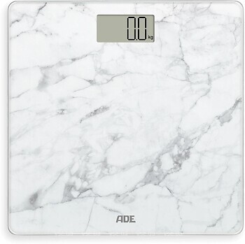 Фото ADE Germany BE2306-5 Amina White marble