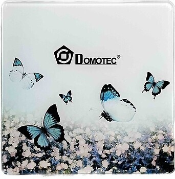 Фото Domotec MS-2019 бабочки