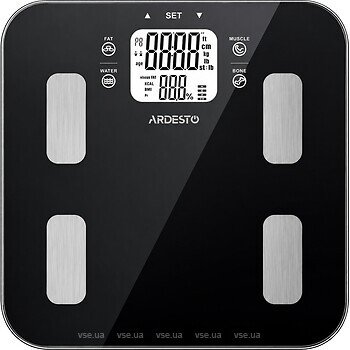 Фото Ardesto SCB-980BL