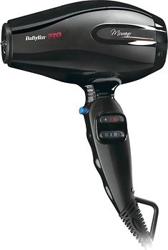 Фото BaByliss Murano Ionic (BAB6160INRE)