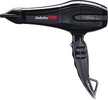 Фото BaByliss Pro Prodigio Ionic (BAB6730IRE)