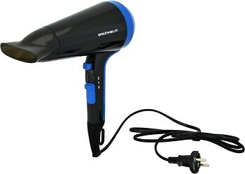 Фото Grunhelm GHD-580