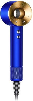 Фото Dyson Supersonic 23.75K Gold