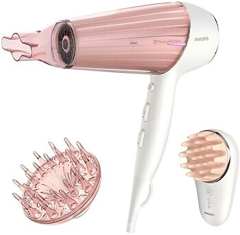 Фото Philips MoistureProtect HP8283/00