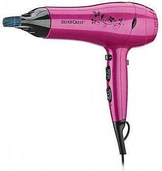 Фото SilverCrest SHTR 2200 F3 Pink