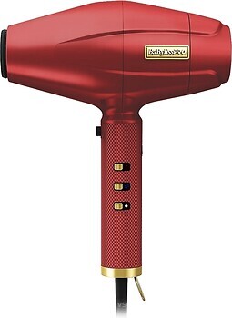 Фото BaByliss Pro Red FX (FXBDR1E)