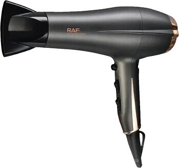 Фото RAF R409B