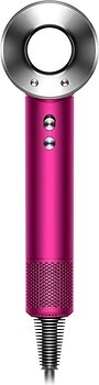 Фото Dyson Supersonic HD08 Fuchsia/Nickel