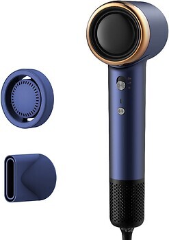 Фото Xiaomi Deerma DEM-CF50W Navy Blue