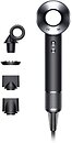 Фото Dyson Supersonic HD15 Black/Nickel