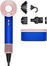 Фото Dyson Supersonic HD15 Gift Edition Blue/Blush