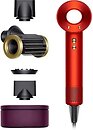 Фото Dyson Supersonic HD15 Gift Edition Topaz Orange