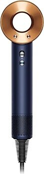 Фото Dyson Supersonic HD15 Prussian Blue/Rich Copper