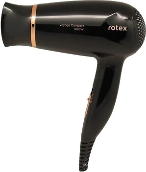 Фото Rotex Voyage Compact (RFF122-B)