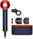 Фото Dyson Supersonic HD15 Prussian Blue/Topaz Orange