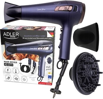 Фото Adler AD 2273