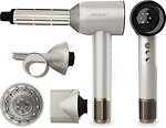 Фото Cecotec DryGlam Waves Champagne 4in1 (A01_EU01_103715)