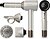 Фото Cecotec DryGlam Waves Champagne 4in1 (A01_EU01_103715)