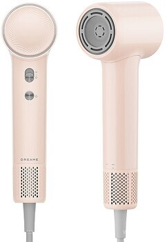 Фото Xiaomi Dreame Hair Mini Pink (AHG11AP)