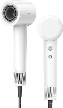 Фото Xiaomi Mova Turbo White (AHD11C-WH)