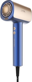 Фото Cecotec DryGlam Nano Plasma Blue (A01_EU01_101439)