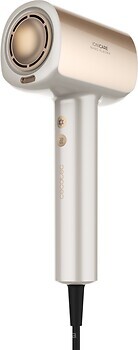 Фото Cecotec DryGlam Nano Plasma Champagne (A01_EU01_101438)