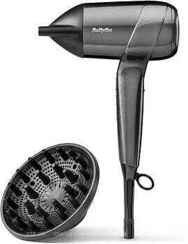 Фото BaByliss D6200DE