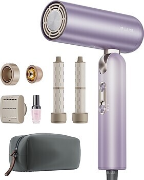 Фото Xiaomi Dreame Pocket Ultra AHD52 Purple (AHD52-PPL)