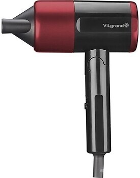 Фото Vilgrand VHD-1815FI Red