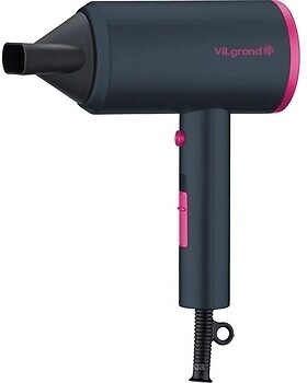 Фото Vilgrand VHD-2236AIR Graphite