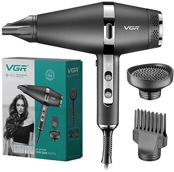 Фото VGR V-451