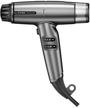 Фото GA.MA IQ Lite Max Grey (PH6035.GR)