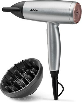Фото BaByliss D580DE