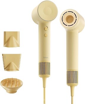 Фото Laifen SE 2 Yellow (1HD13-G-EU-YE-001)