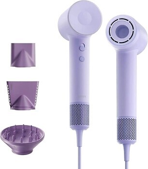 Фото Laifen SE 2 Purple (1HD13-G-EU-PU-001)