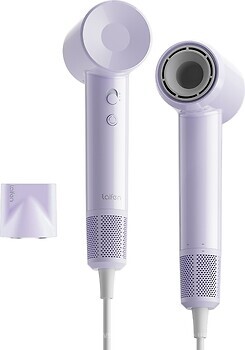 Фото Laifen SE Lite Purple (1HD11-S-EU-PU-001)
