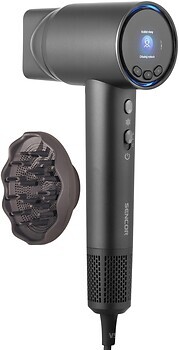 Фото Sencor SHD 8600BK